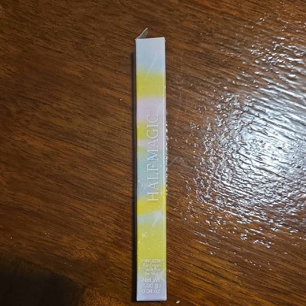 Half Magic Sparkle Stick Eye Paint